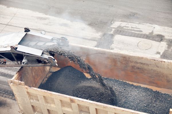 Asphalt Driveway Removal in Phoenix