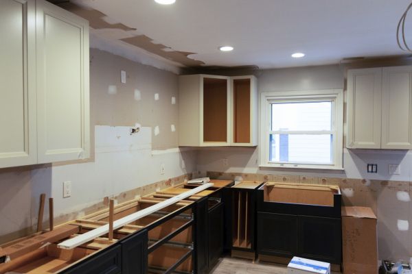 Cabinet Demolition in Phoenix