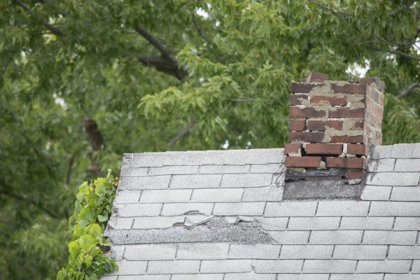 Chimney Demolition in Phoenix