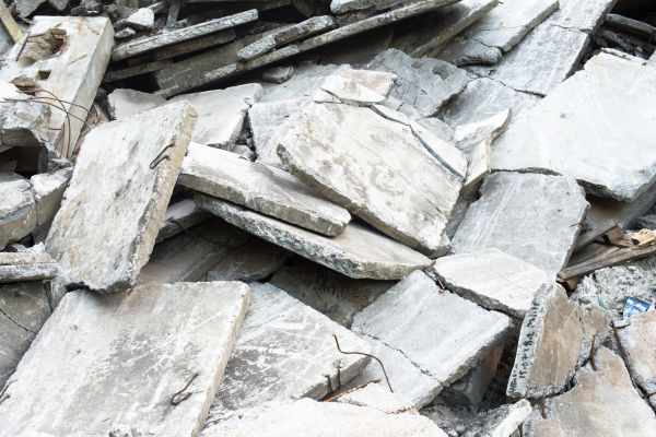 Concrete Breaking Service in Phoenix