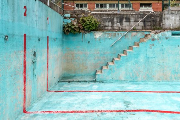 Concrete Pool Removal in Phoenix