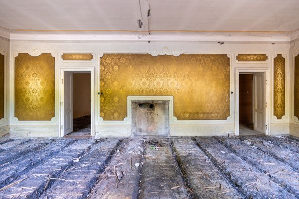 Fireplace Demolition in Phoenix