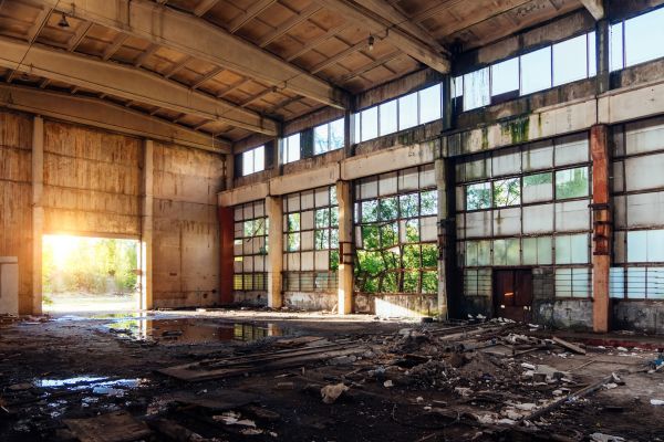 Garage Demolition in Phoenix