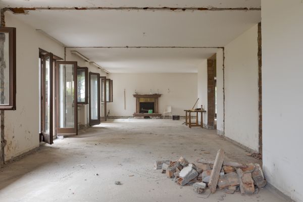 Interior Demolition Service in Phoenix