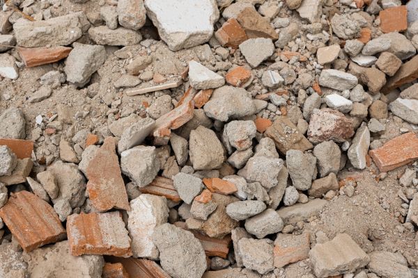 Masonry Removal in Phoenix