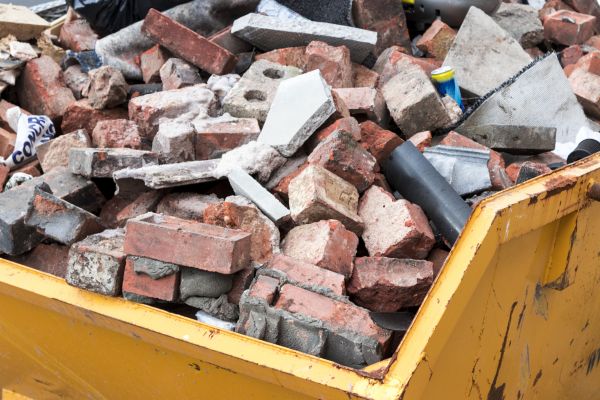 Brick Removal in Phoenix