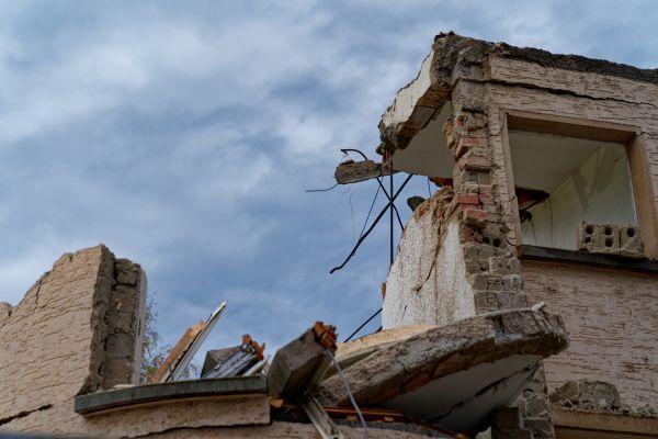 Balcony Removal in Phoenix