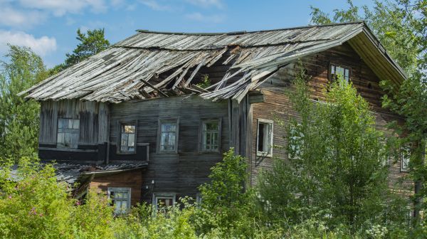 Cottage Demolition in Phoenix