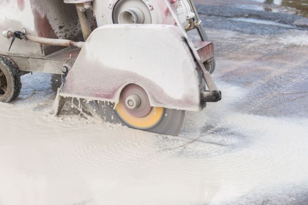 Patio Slab Removal in Phoenix