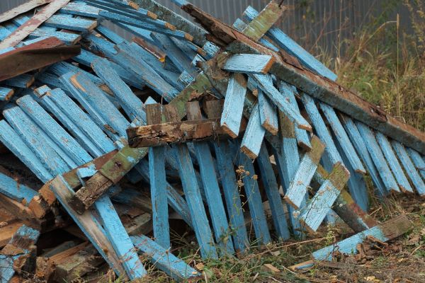 Fence Demolition in Phoenix