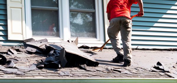 Roof Removal in Phoenix