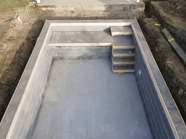 Concrete Pool Demolition in Phoenix