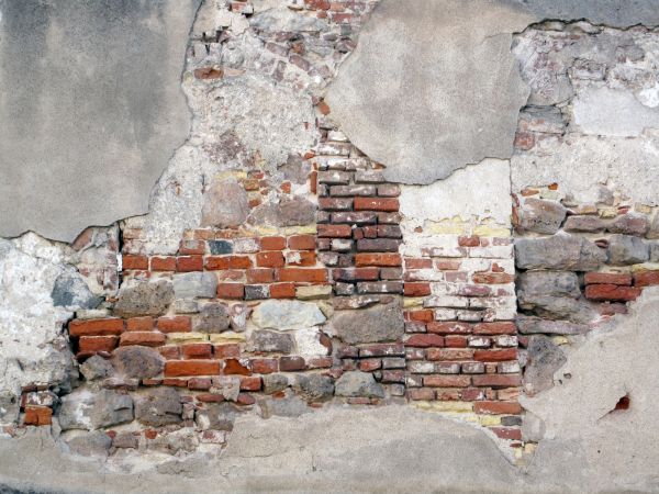 Brick Siding Demolition in Phoenix