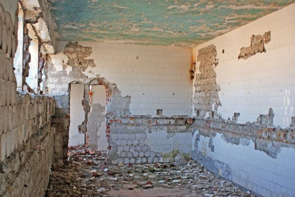Room Demolition in Phoenix