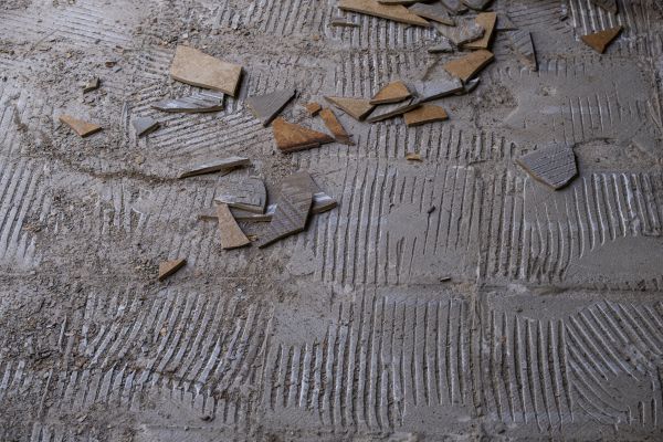Basement Floor Removal in Phoenix